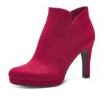 náhled Dámská obuv TAMARIS TAM-10304269-W3 červená