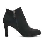 náhled Dámská obuv TAMARIS TAM-10304273-W3 černá