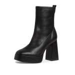 náhled Dámská kotníková obuv TAMARIS 25324-41-001 černá W3