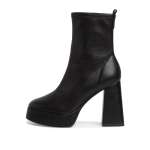 náhled Dámská kotníková obuv TAMARIS 25324-41-001 černá W3