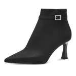 náhled Dámská kotníková obuv TAMARIS 25329-41-001 černá W3