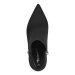 náhled Dámská kotníková obuv TAMARIS 25329-41-001 černá W3