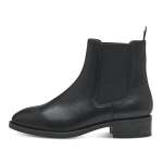 náhled Dámská obuv TAMARIS TAM-10304279-W3 černá