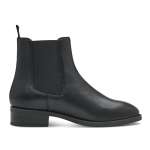 náhled Dámská obuv TAMARIS TAM-10304279-W3 černá