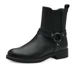 náhled Dámská kotníková obuv TAMARIS 25352-41-001 černá W3