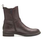 náhled Dámská kotníková obuv TAMARIS 25352-41-304 hnědá W3