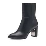 náhled Dámská kotníková obuv TAMARIS 25368-41-001 černá W3