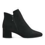náhled Dámská kotníková obuv TAMARIS 25372-41-001 černá W3