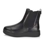 náhled Dámská kotníková obuv TAMARIS 25403-41-003 černá W3