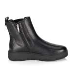 náhled Dámská kotníková obuv TAMARIS 25403-41-003 černá W3