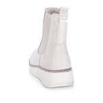 náhled Dámská kotníková obuv TAMARIS 25403-41-353 béžová W3