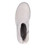 náhled Dámská kotníková obuv TAMARIS 25403-41-353 béžová W3