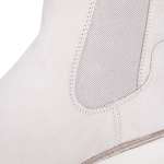 náhled Dámská kotníková obuv TAMARIS 25403-41-353 béžová W3