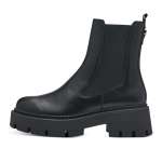 náhled Dámská kotníková obuv TAMARIS 25408-41-007 černá W3