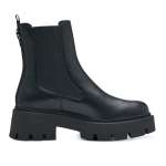 náhled Dámská kotníková obuv TAMARIS 25408-41-007 černá W3