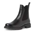 náhled Dámská kotníková obuv TAMARIS 25427-41-001 černá W3