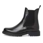 náhled Dámská kotníková obuv TAMARIS 25427-41-001 černá W3