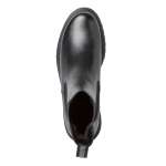 náhled Dámská kotníková obuv TAMARIS 25427-41-001 černá W3