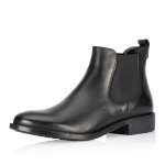 náhled Dámská kotníková obuv TAMARIS 25463-41-003 černá W3