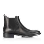 náhled Dámská kotníková obuv TAMARIS 25463-41-003 černá W3