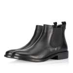 náhled Dámská kotníková obuv TAMARIS 25463-41-003 černá W3