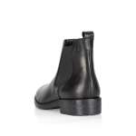 náhled Dámská kotníková obuv TAMARIS 25463-41-003 černá W3