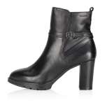 náhled Dámská kotníková obuv TAMARIS 25468-41-001 černá W3