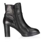 náhled Dámská kotníková obuv TAMARIS 25468-41-001 černá W3