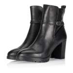 náhled Dámská kotníková obuv TAMARIS 25468-41-001 černá W3