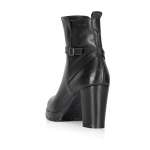náhled Dámská kotníková obuv TAMARIS 25468-41-001 černá W3