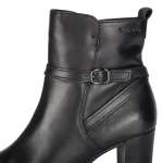 náhled Dámská kotníková obuv TAMARIS 25468-41-001 černá W3
