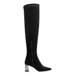 náhled Dámské kozačky TAMARIS 25504-41-001 černá W3