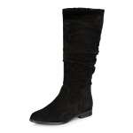 náhled Dámské kozačky TAMARIS 25545-41-001 černá W3