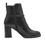 náhled Dámská kotníková obuv TAMARIS 25001-41-001 černá W3