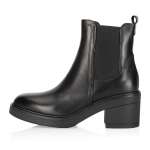 náhled Dámská kotníková obuv TAMARIS 25011-41-001 černá W3