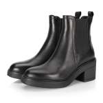 náhled Dámská kotníková obuv TAMARIS 25011-41-001 černá W3