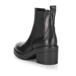 náhled Dámská kotníková obuv TAMARIS 25011-41-001 černá W3
