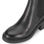 náhled Dámská kotníková obuv TAMARIS 25011-41-001 černá W3