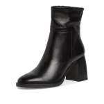 náhled Dámská kotníková obuv TAMARIS 25013-41-001 černá W3