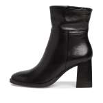 náhled Dámská kotníková obuv TAMARIS 25013-41-001 černá W3