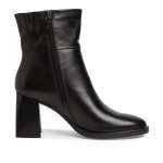 náhled Dámská kotníková obuv TAMARIS 25013-41-001 černá W3