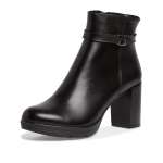 náhled Dámská kotníková obuv TAMARIS 25014-41-001 černá W3