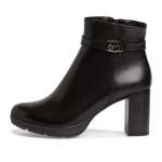 náhled Dámská kotníková obuv TAMARIS 25014-41-001 černá W3