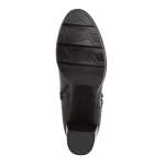 náhled Dámská kotníková obuv TAMARIS 25014-41-001 černá W3