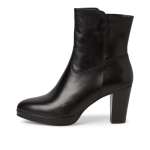 náhled Dámská kotníková obuv TAMARIS 25015-41-001 černá W3