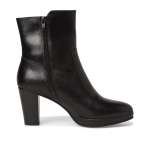 náhled Dámská kotníková obuv TAMARIS 25015-41-001 černá W3