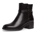 náhled Dámská kotníková obuv TAMARIS 25017-41-001 černá W3