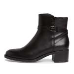 náhled Dámská kotníková obuv TAMARIS 25017-41-001 černá W3