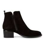 náhled Dámská kotníková obuv TAMARIS 25018-41-001 černá W3