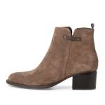 náhled Dámská kotníková obuv TAMARIS 25018-41-311 hnědá W3